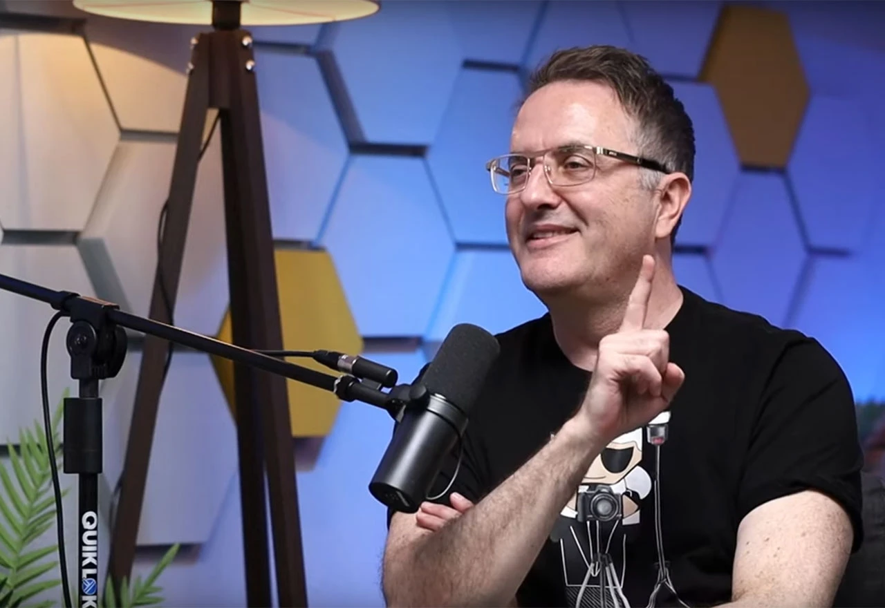 Sve o Tariku: Podcast sa Ivanom Prskalom koji će vam otkriti neočekivane detalje o popularnom voditelju