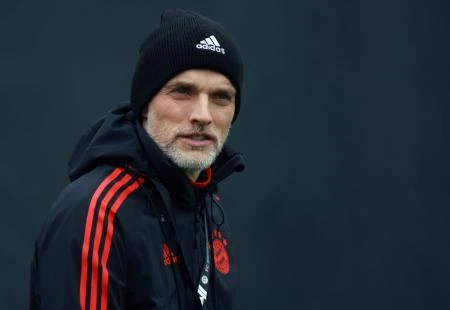 Čudna situacija s Bayernova treninga, Tuchel strgnuo Maneu hlače!