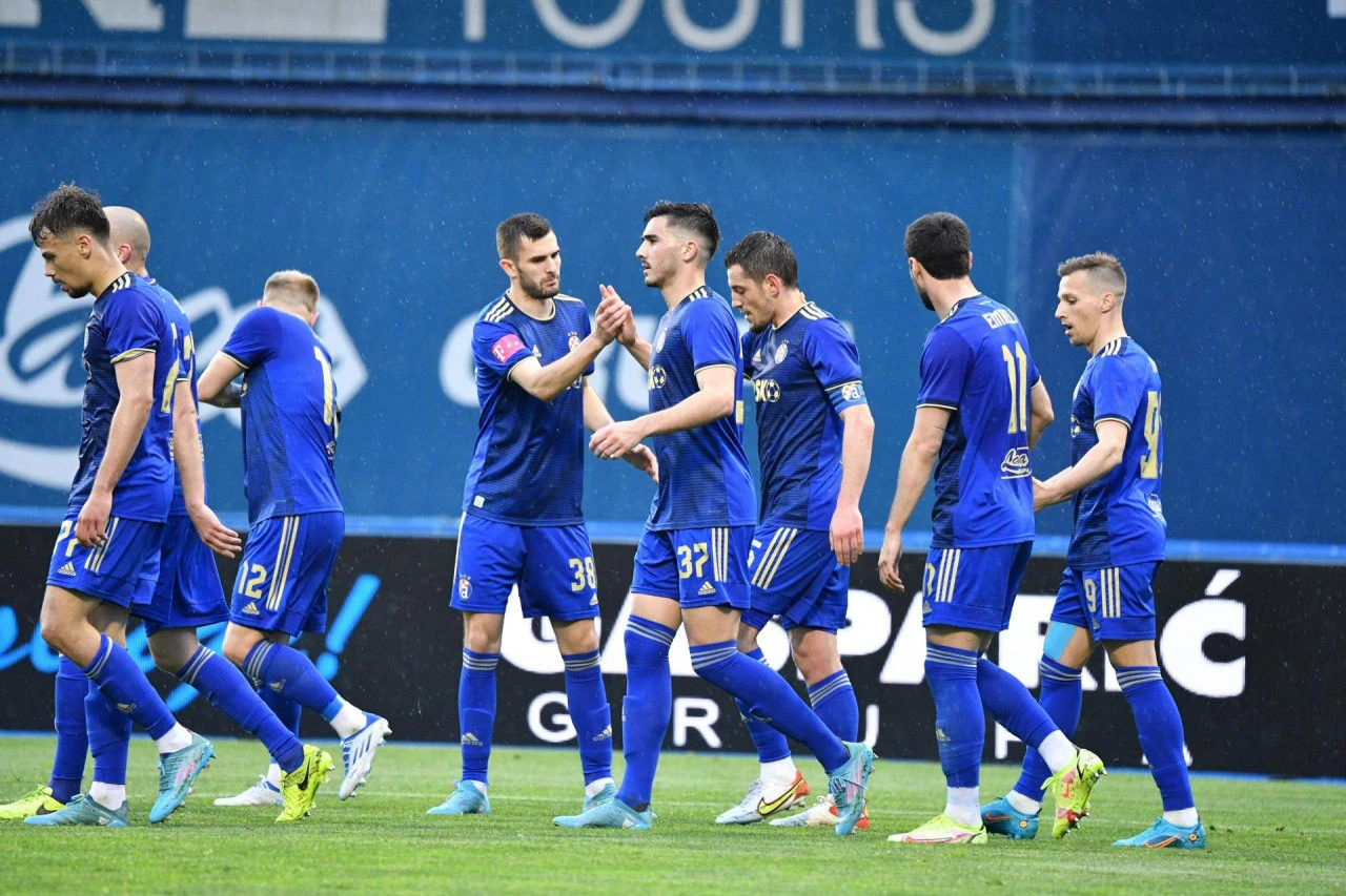 Leeds spreman iskeširati 16 milijuna eura za ključnog igrača zagrebačkog Dinama