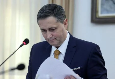 Bećirović: Ostajem dosljedan i ne podržavam jednokratna rješenja