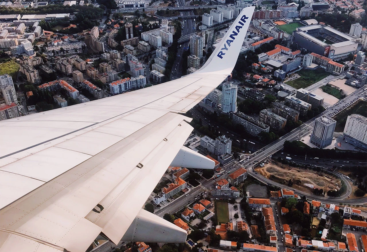 Ryanair otkazao preko 100 letova iz Zagreba! 