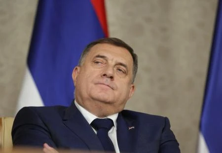 Udovoljeno srpskim ministrima