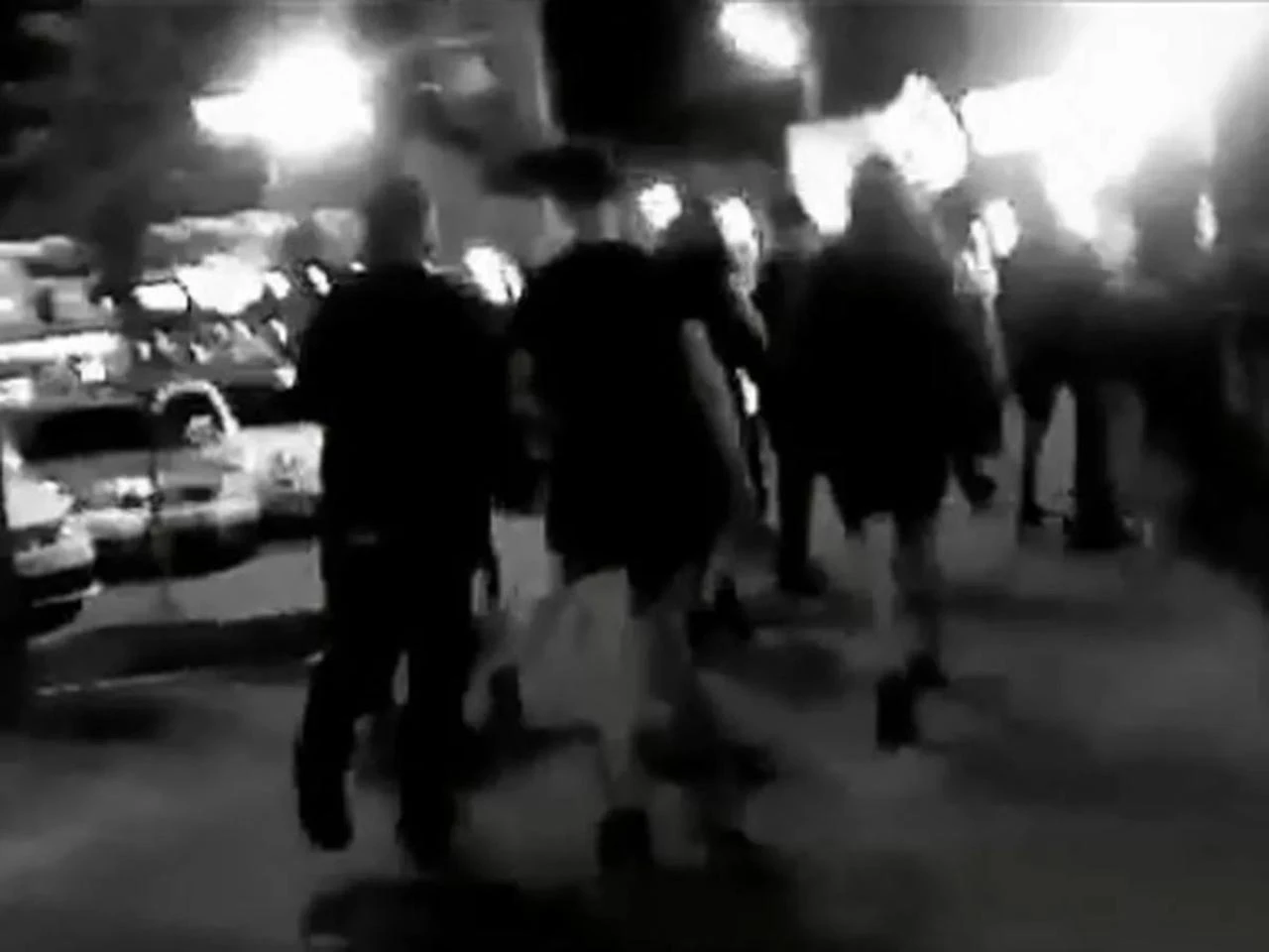 MUP o spriječenom napadu na autobuse NK Široki Brijeg