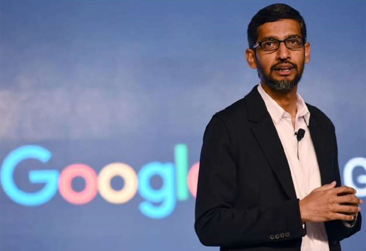 Ni šef Googlea ne zna kako radi umjetna inteligencija