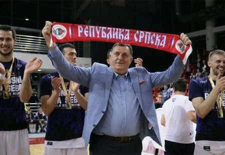 Dodik (se) ponavlja: Srpska blizu odluke o samostalnosti