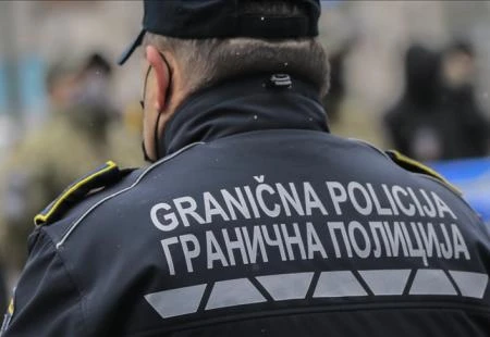 Državljanin BiH spriječen u krijumčarenju državljana Turske