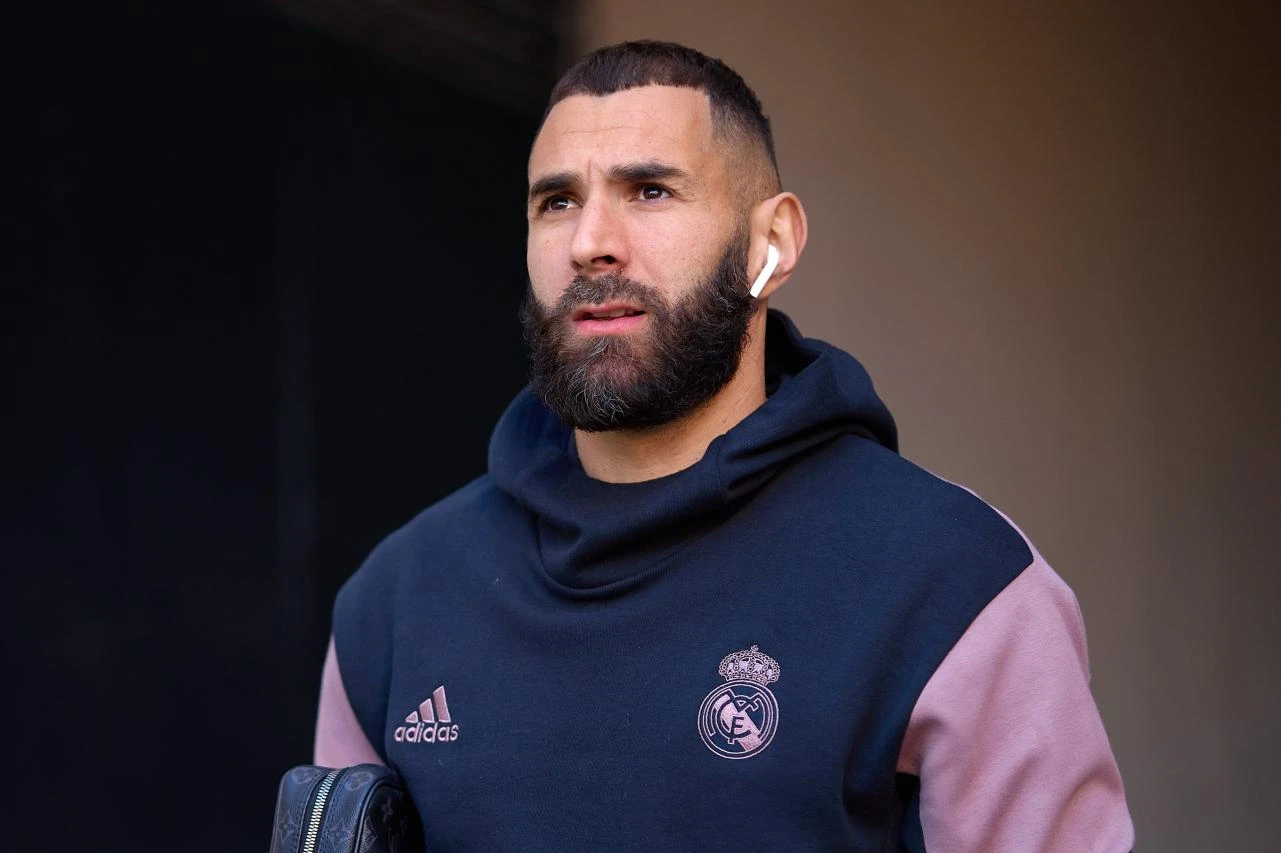 Benzema ušao u odabrano društvo