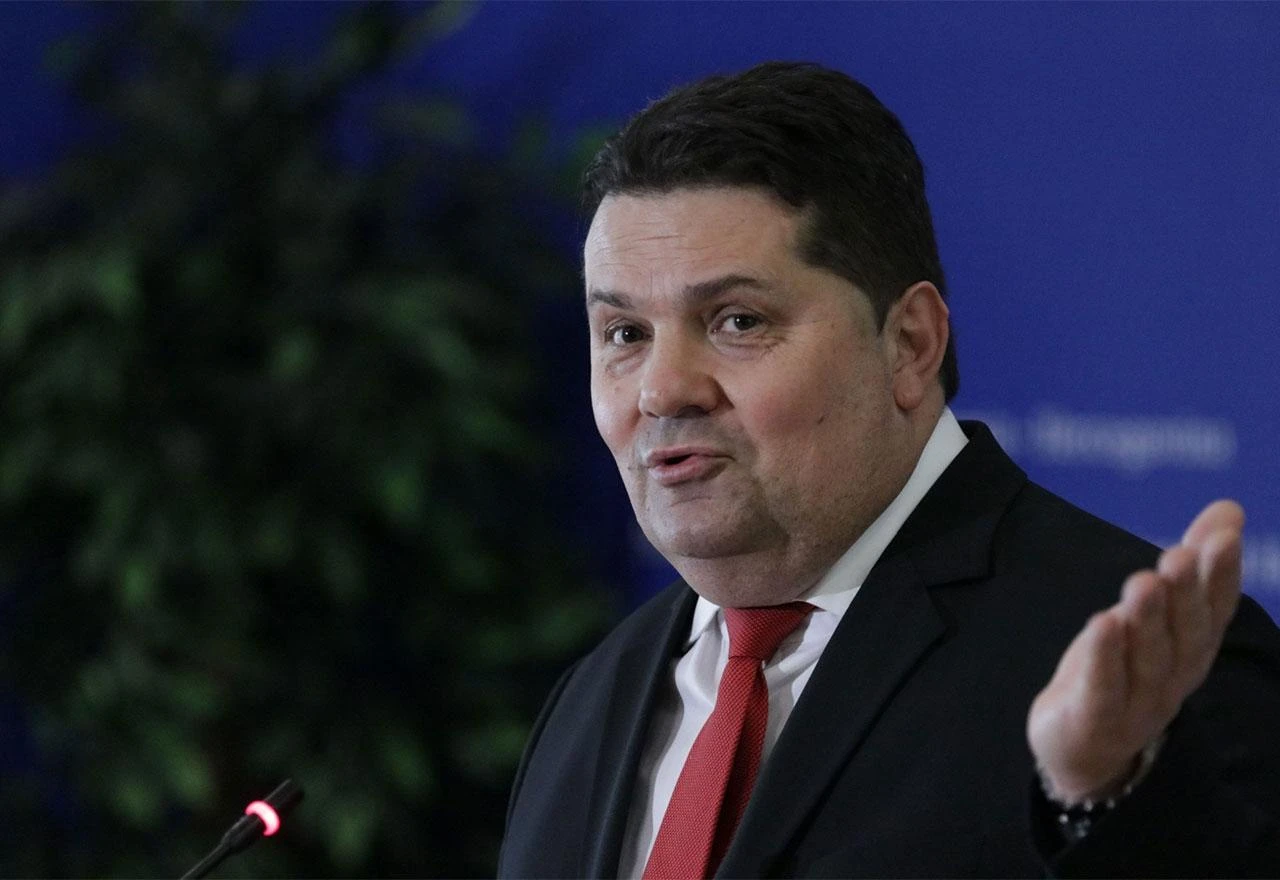 S kim je Srpska prekinula odnose?