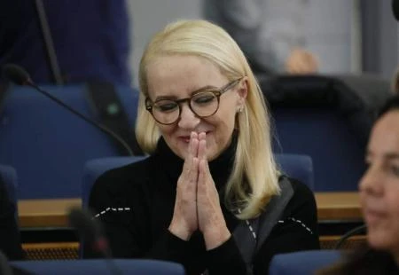Odvjetnik Sebije Izetbegović o oduzimanju diplome: ''To je nezakonita odluka''