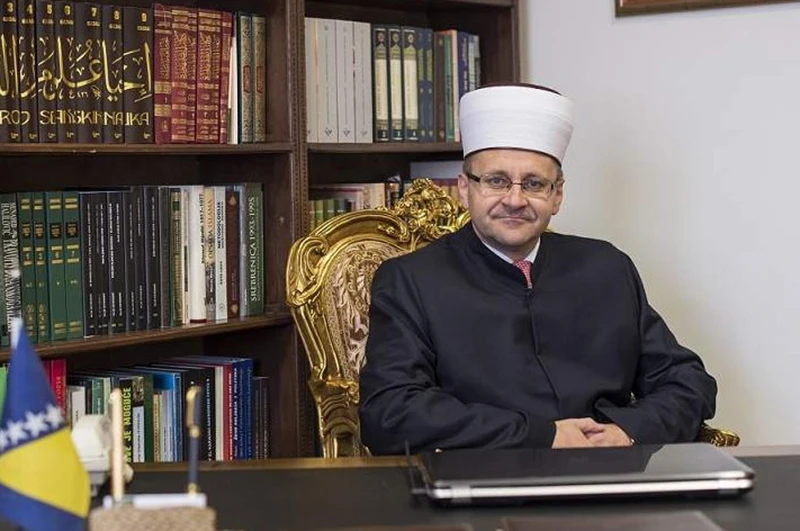 Muftijstvo mostarsko: Pozivamo gradonačelnika Livna da posjeti džematlije u mjestu gdje je pucano