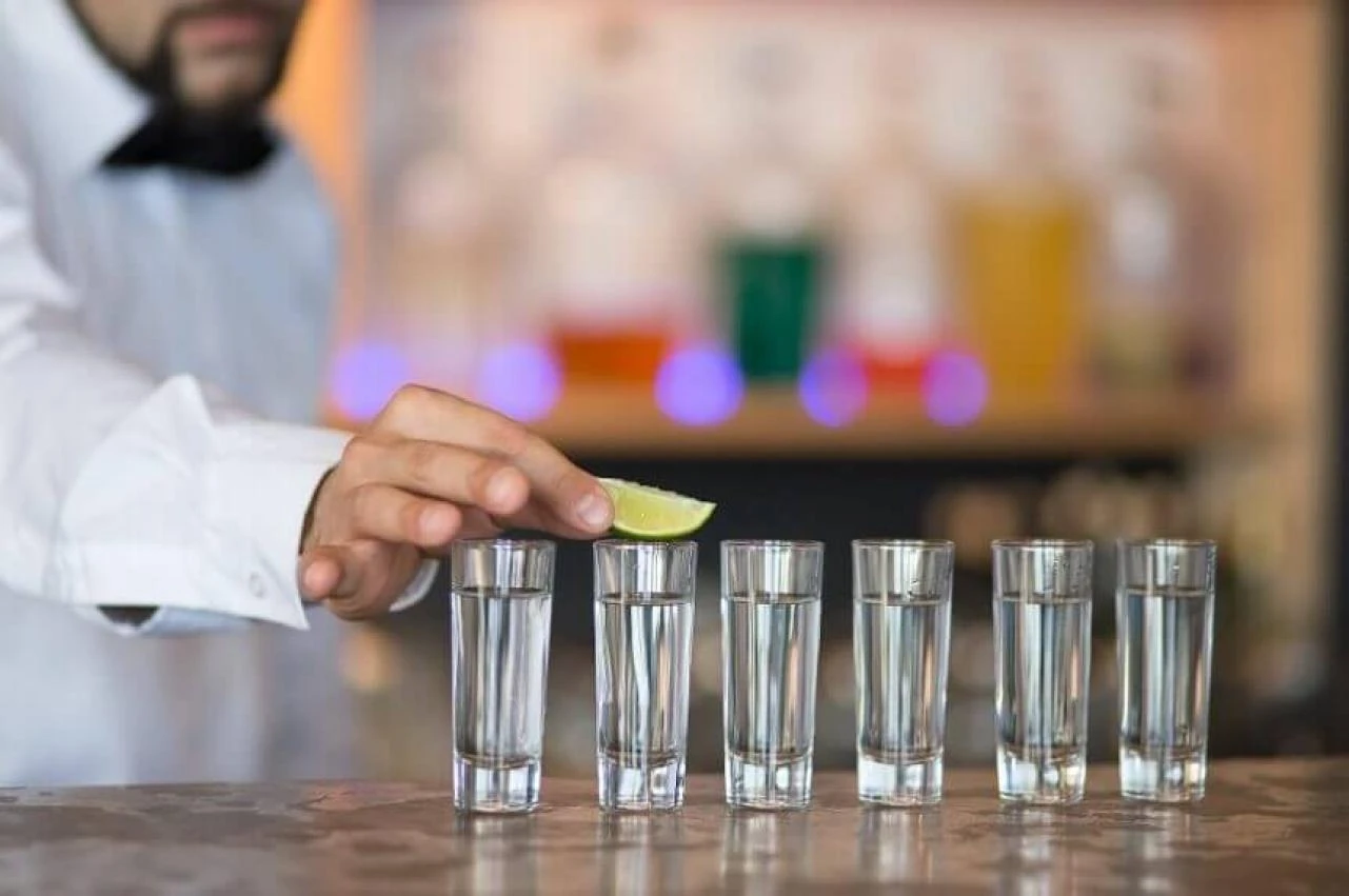 Znate li koliko kalorija broji vaše omiljeno alkoholno piće? 