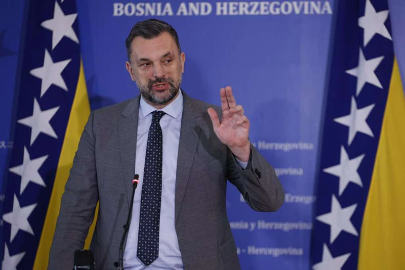 Narod i pravda: Blokada Federacije je blokada svih građana