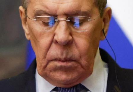 Ruski ministar vanjskih poslova doputovao u Tursku