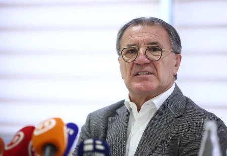 Mamić likuje: Nema Antolića, Čačić je bivši...