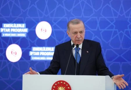 Erdogan o izraelskom napadu: Džamija Al-Aksa je naša crvena linija
