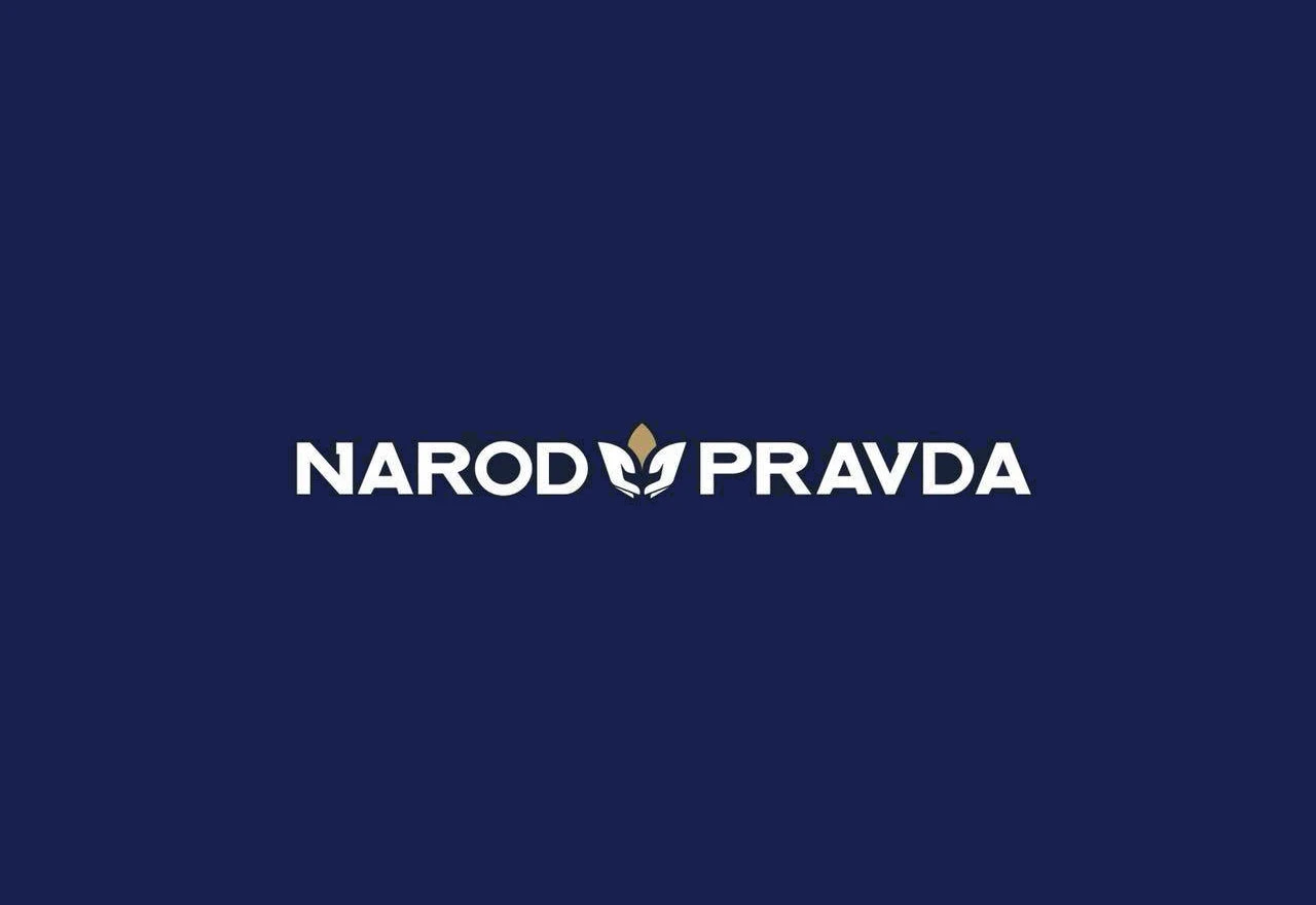 Narod i Pravda: Afera ''Respiratori'' je više od pljačke i korupcije
