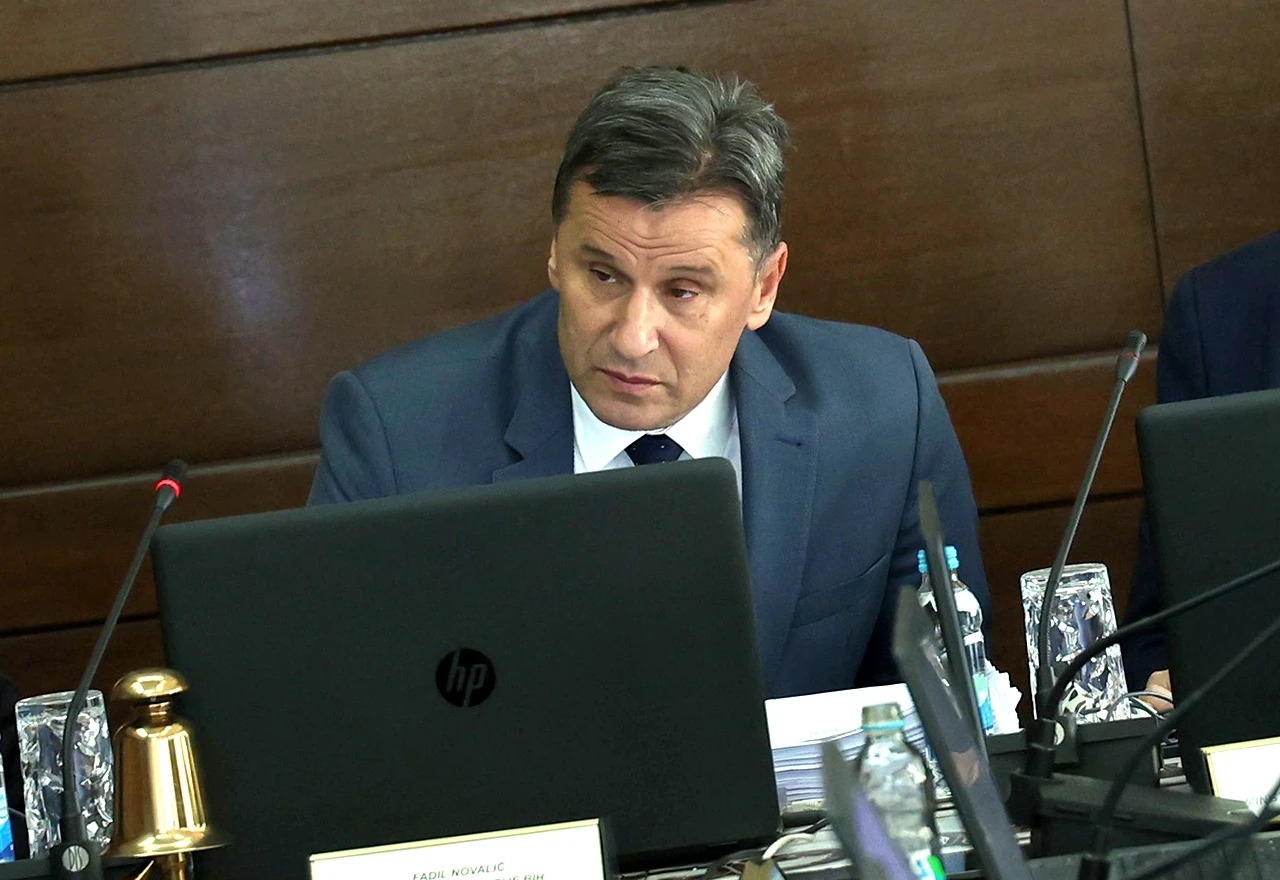 Je li na vidiku potpuni slom Federacije?