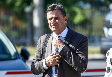 Novalić, Solak i Hodžić proglašeni krivim