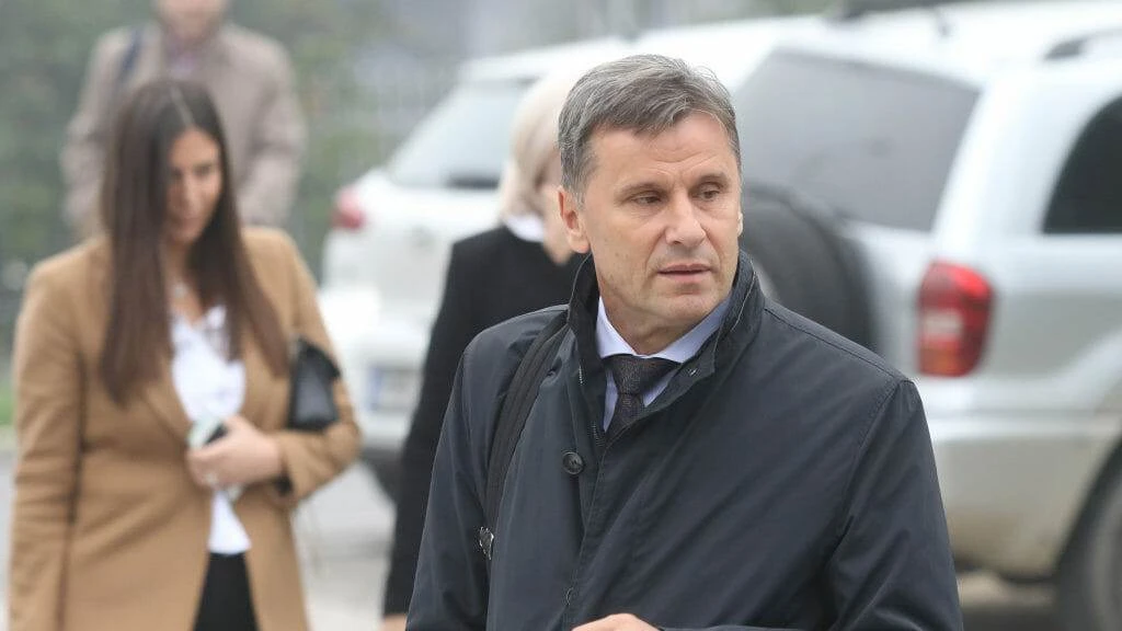 Pred Sudom BiH izricanje presude u slučaju Respiratori