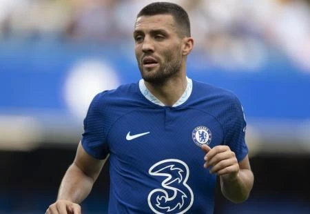 Kovačić propustio dvije sjajne prilike u derbiju Chelseaja i Liverpoola