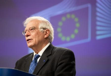 Borrell: Odnosi EU-a i Kine zavise od pristupa Pekinga ruskom ratu