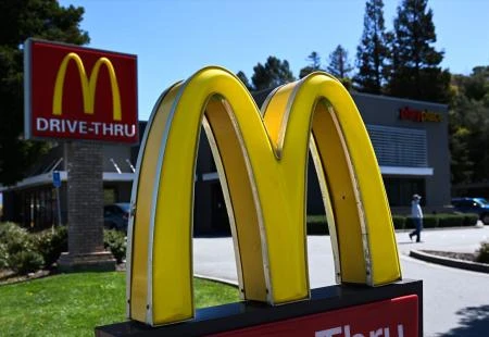 Što se događa s McDonald'som?