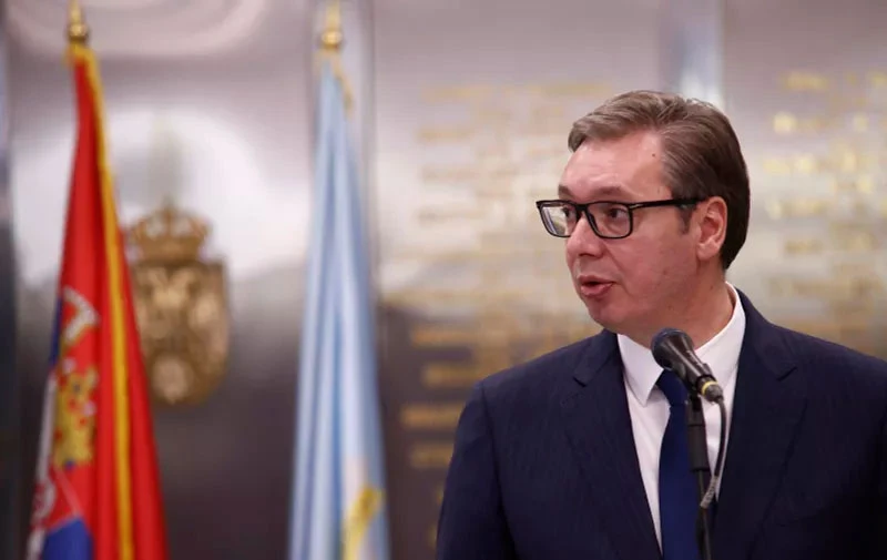 Vučić poslije pobjede Milatovića očekuje unaprjeđenje odnosa s Crnom Gorom