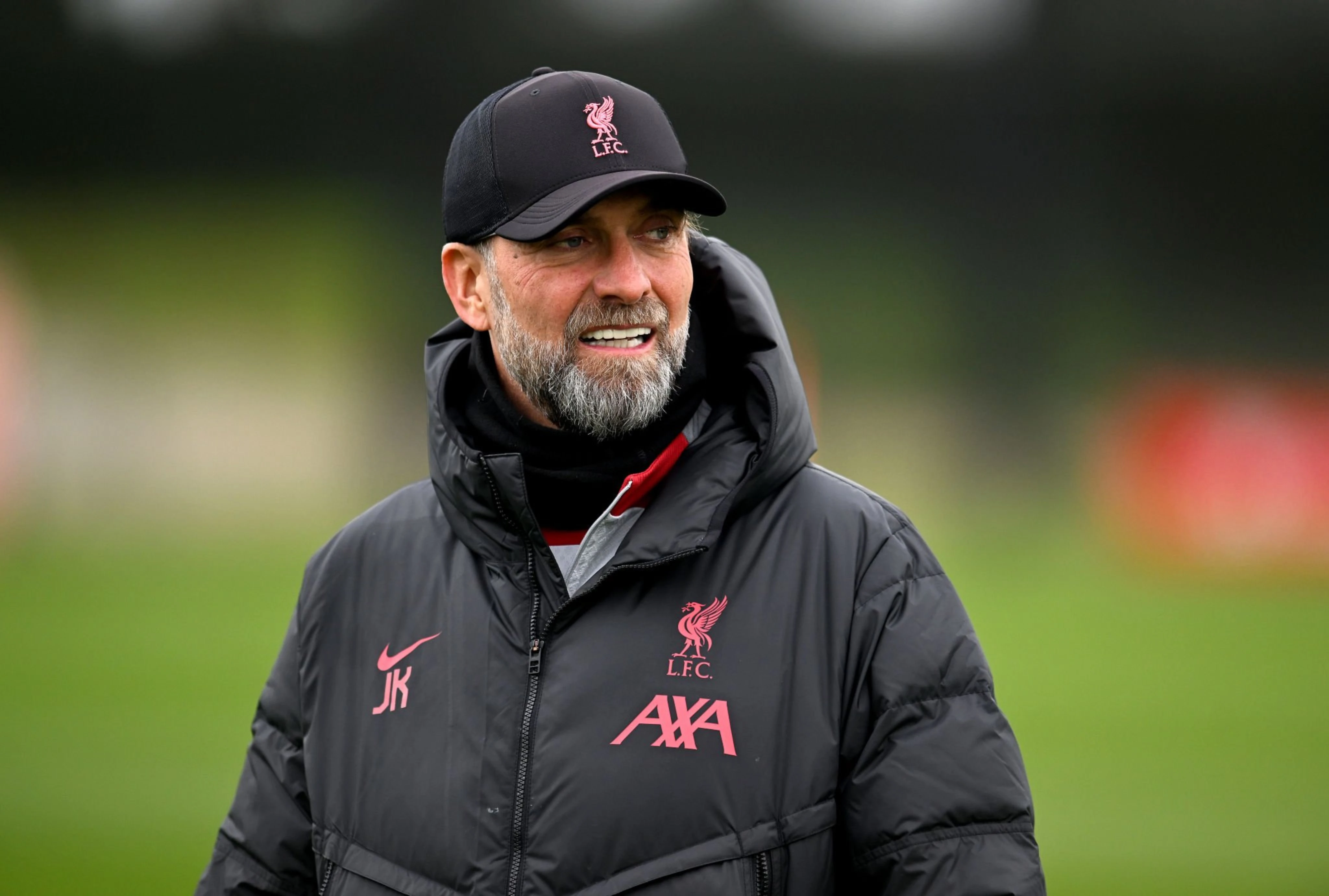 Klopp: Zašto sam i dalje tu u ovom ludom svijetu?