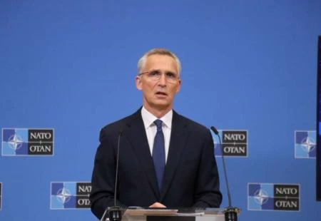 Finska od sutra punopravna članica NATO-a