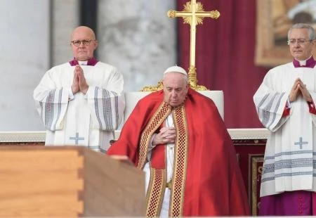 Očekuje se da će papa Franjo u subotu izaći iz bolnice