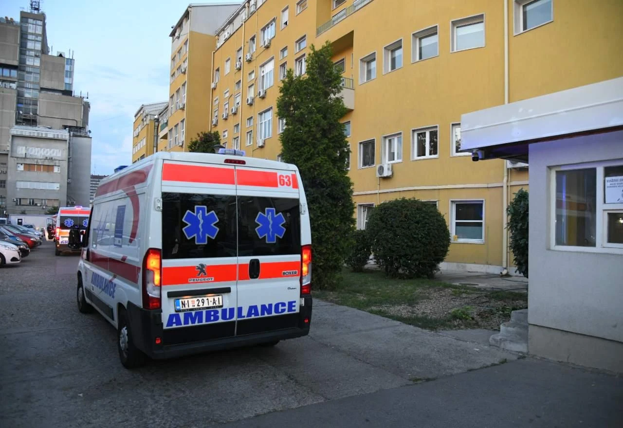 Slučaj koji je šokirao regiju: Otac se branio šutnjom