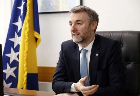 Forto: Ako Lendo ne shvati, Schmidt će intervenirati