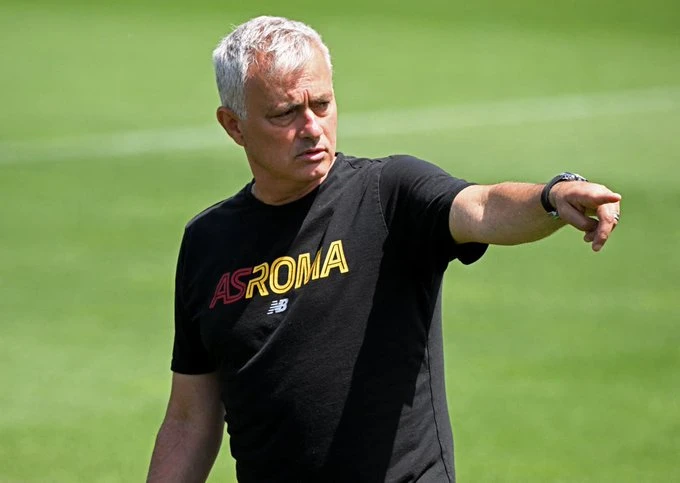 Mourinho ne odlazi