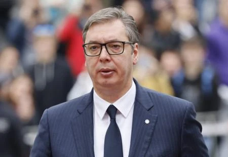 VIDEO| Vučić se žalio da je debeo, a pratitelji pišu "savršeni ste i mršavi i debeli"