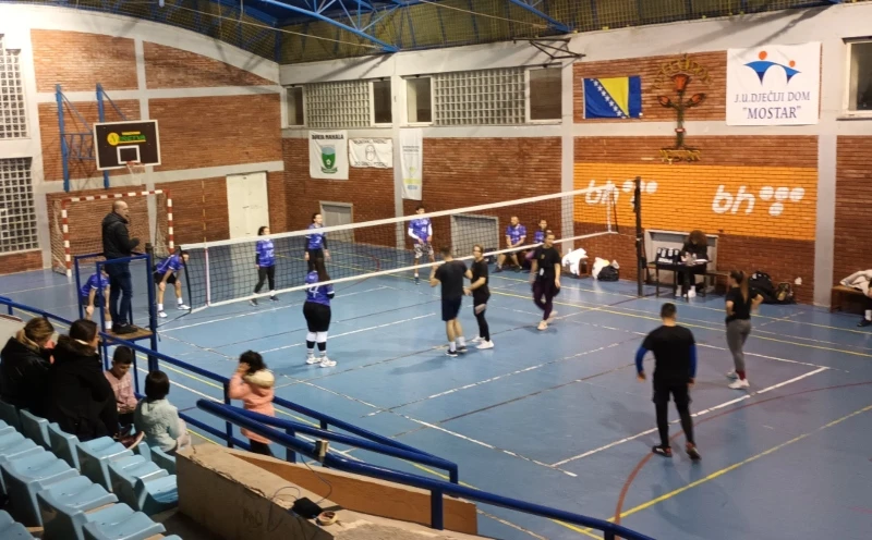 Liga rekreativaca Grada Mostara: Evo tko su najuspješniji timovi