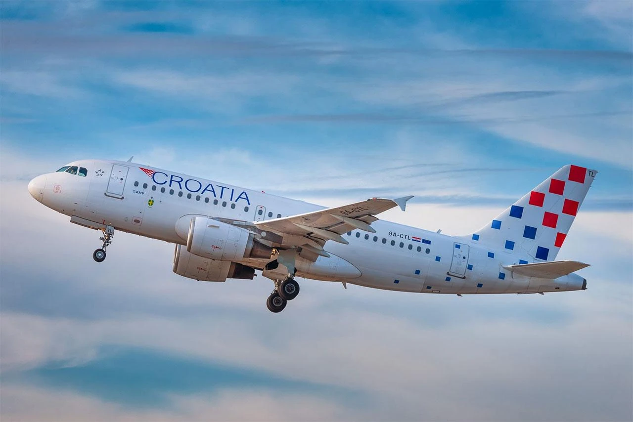 Uskoro kreće prodaja avionskih karata Mostar - Zagreb