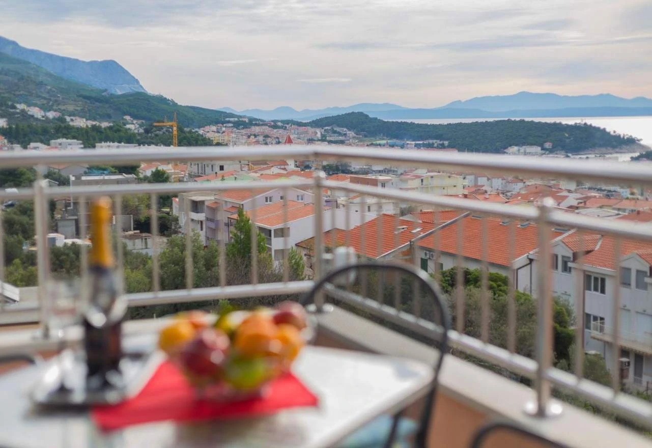 Makarska zabranjuje iznajmljivanje stanova kao apartmana