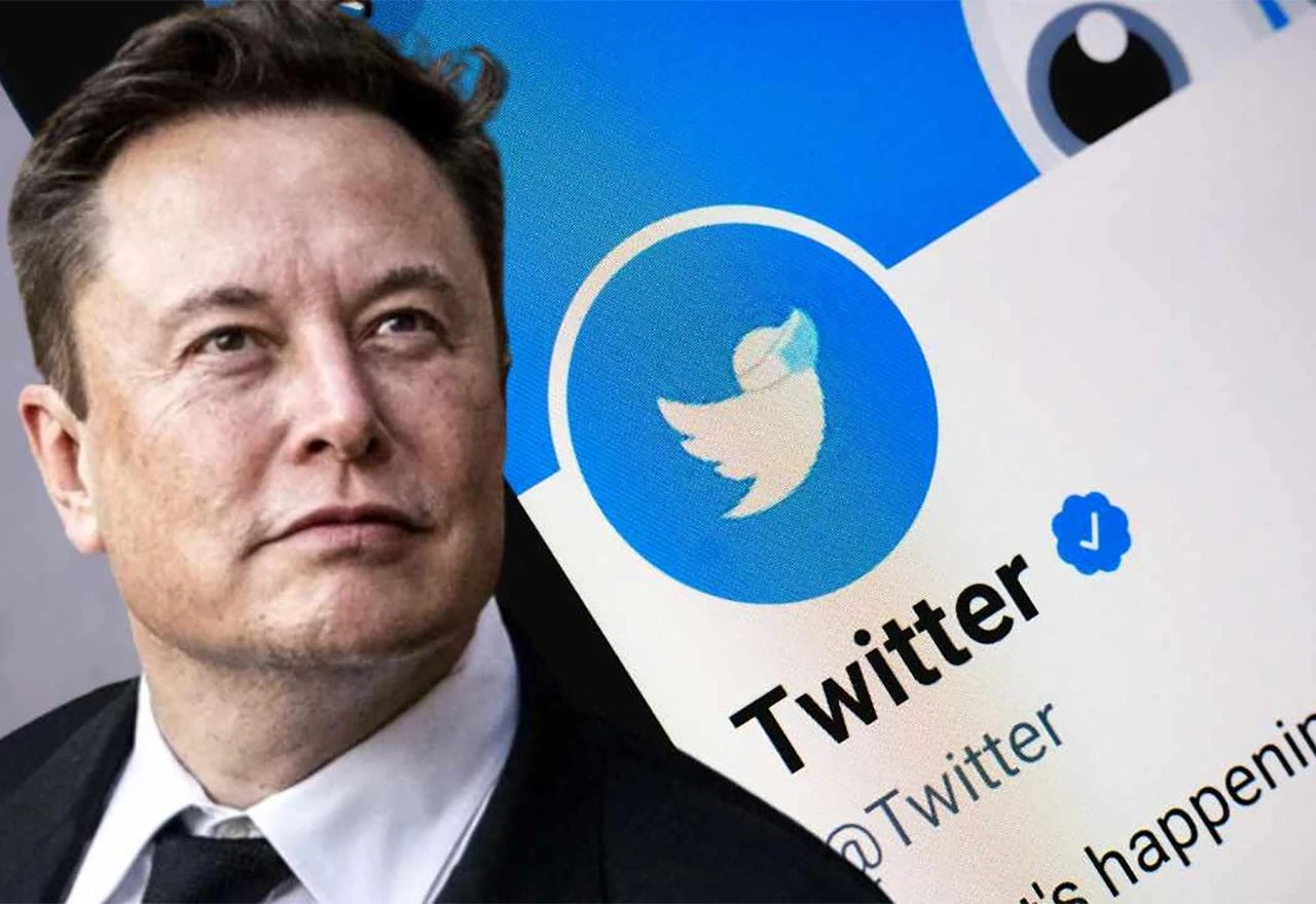 Twitter vrijedi manje od polovice onoga što je Musk platio za njega