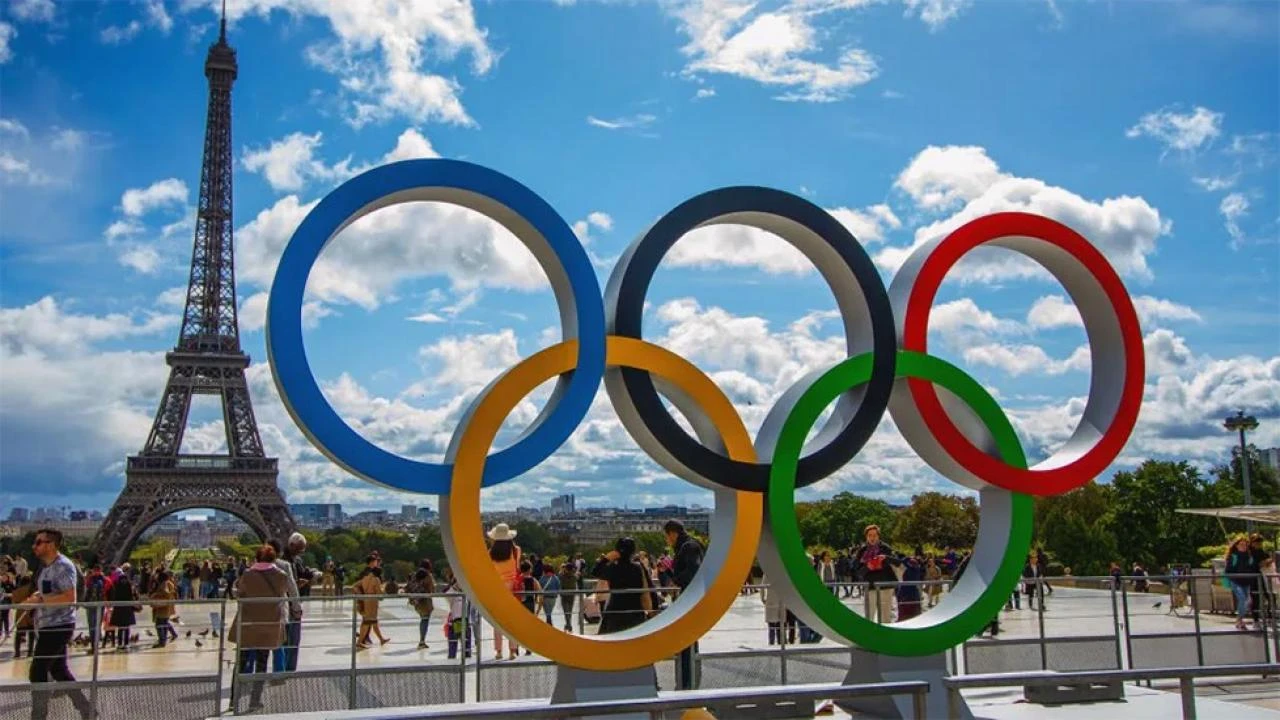 Olimpijske igre u Parizu pod nadzorom umjetne inteligencije