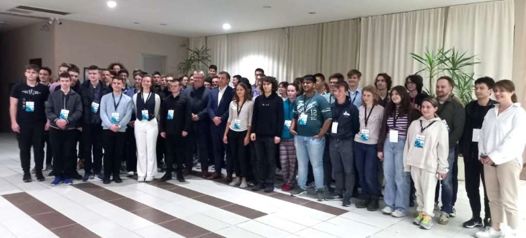 U Konjicu otvoren Međunarodni matematički kamp srednjoškolaca