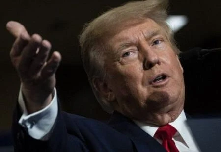 Okružni tužitelj Manhattana: Trump je stvorio lažno očekivanje da će biti uhićen