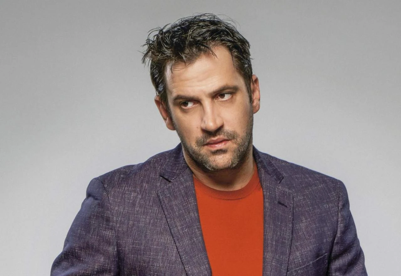 Goran Bogdan: Bili smo jedan dan čak najgledaniji film na Netflixu u svijetu