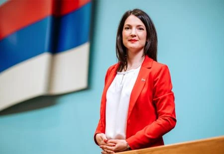 Stranka Jelene Trivić zvat će se Narodni Front i već ima zvučna politička imena