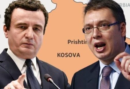 Kurti: Provedba sporazuma je trebala početi