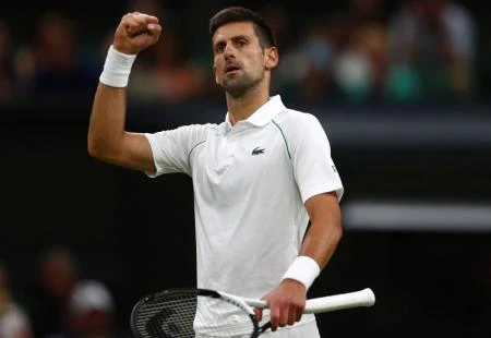 Đoković predvodi teniske legende na ATP turniru u Banja Luci