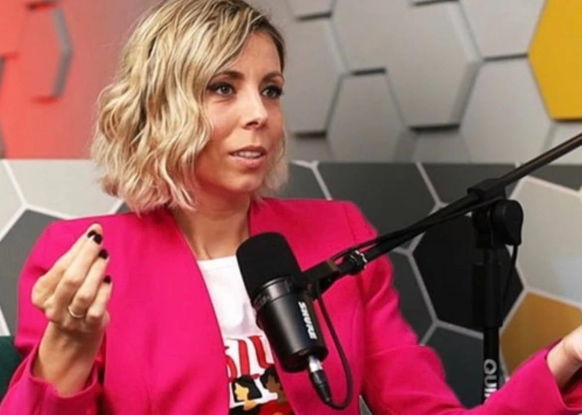 Ana Ćavar: Savršen trenutak ne postoji, nemojte čekati jer godine će proći