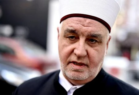 Islamska zajednica: Dodik podmeće reisu i Bošnjacima pozive na rat i sukobe 