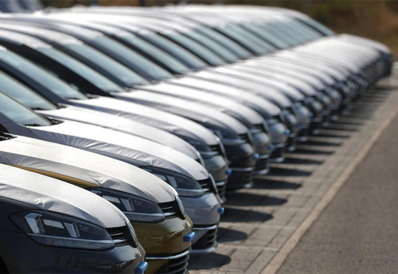 Nove tehnologije i "zelena" filozofija utječu i na boje automobila
