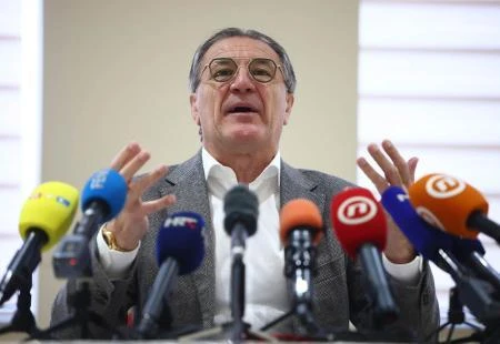 Bunoza: Ne postoje zakonski preduvjeti za izručenje Mamića