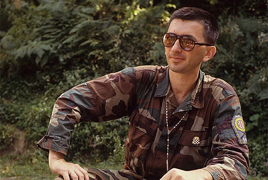 "Dario Kordić je bio, jest i uvijek će biti presuđeni ratni zločinac"